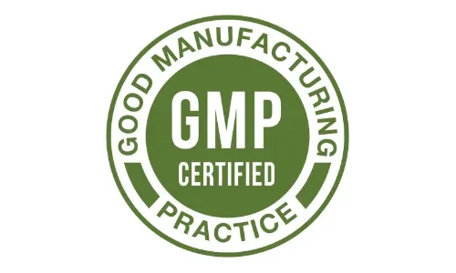 Horse Soda Trick GMP-certified